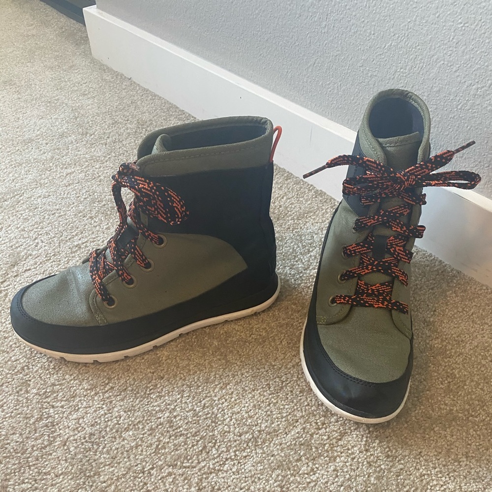 Sorel Women’s Explorer 1964 Boot